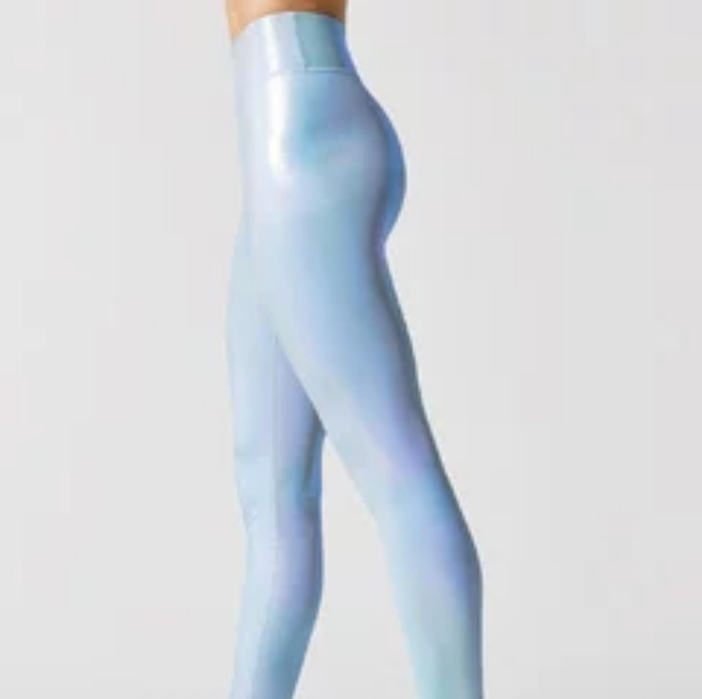 Carbon 38 luminous leggings 7/8 high rise